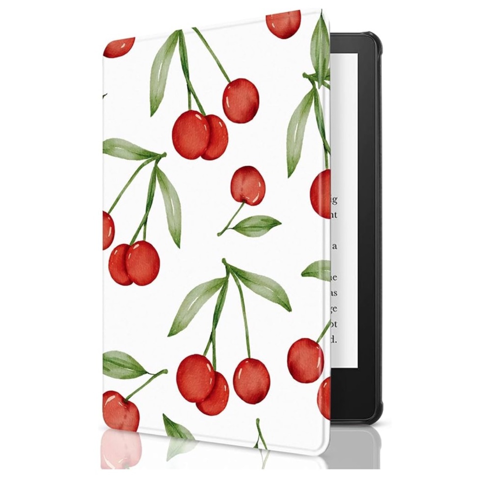 New CoBak Case for 6.8" Kindle Paperwhite 11th Gen 2021, Lightweight, Leather